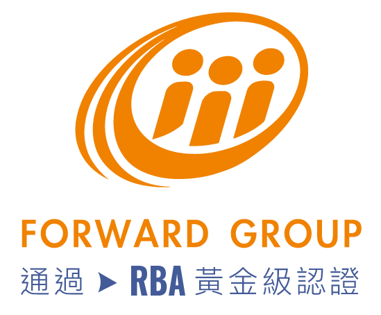 灃禾人力銀行 FORWARD GROUP